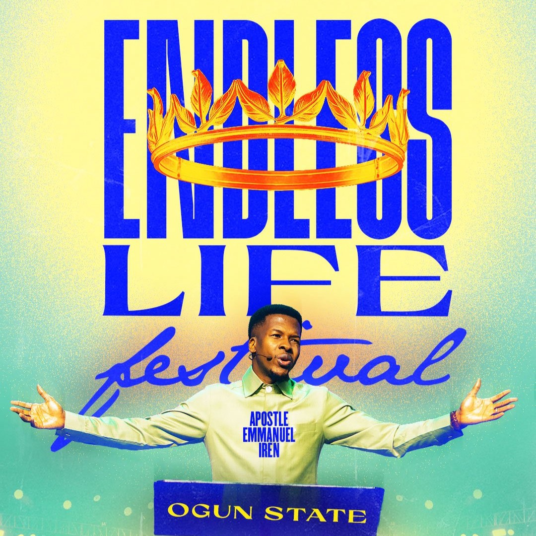 ENDLESS LIFE FESTIVAL - OGUN STATE | MORNING SESSION